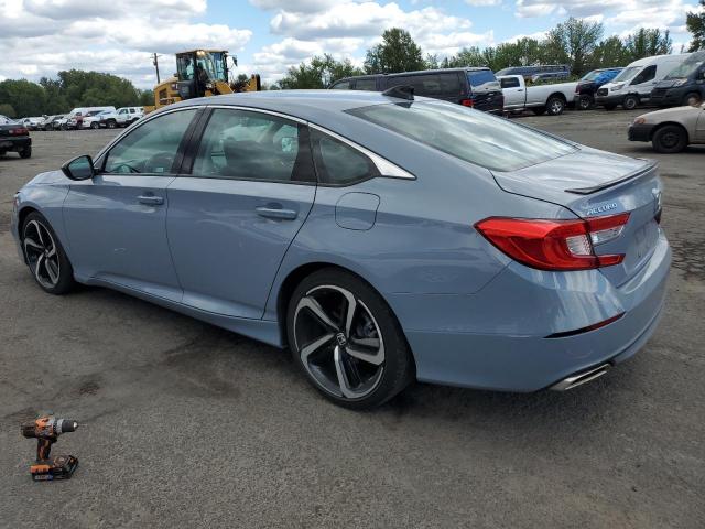 HONDA ACCORD SPORT SE 2021