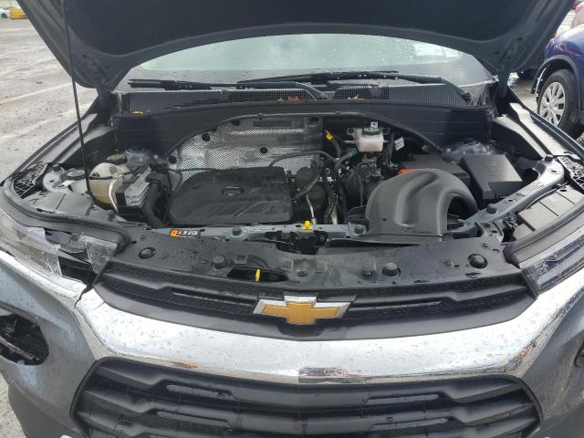 CHEVROLET TRAILBLAZER LT 2021