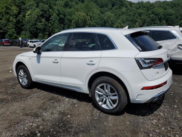 AUDI Q5 PREMIUM 45 2023