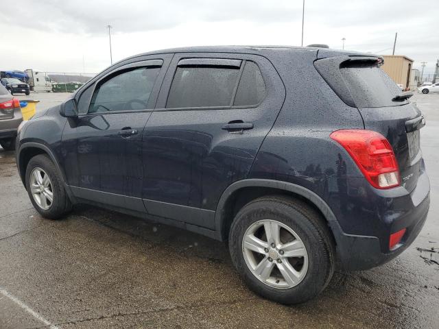 CHEVROLET TRAX LS 2021