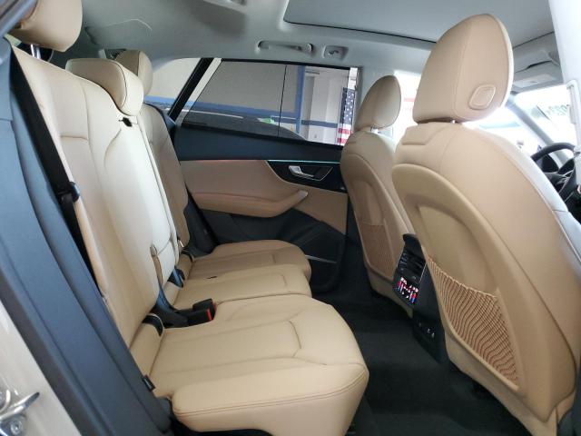 AUDI Q8 PREMIUM PLUS S-LINE 2023