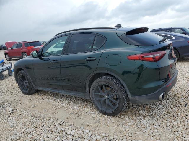 ALFA ROMEO STELVIO SPORT 2021