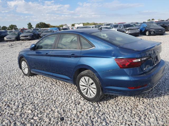 VOLKSWAGEN JETTA S 2020