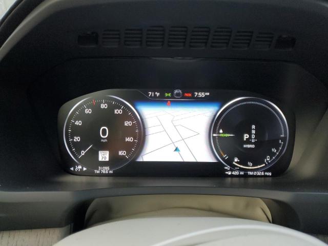 VOLVO XC90 T8 RECHARGE INSCRIPTION 2021