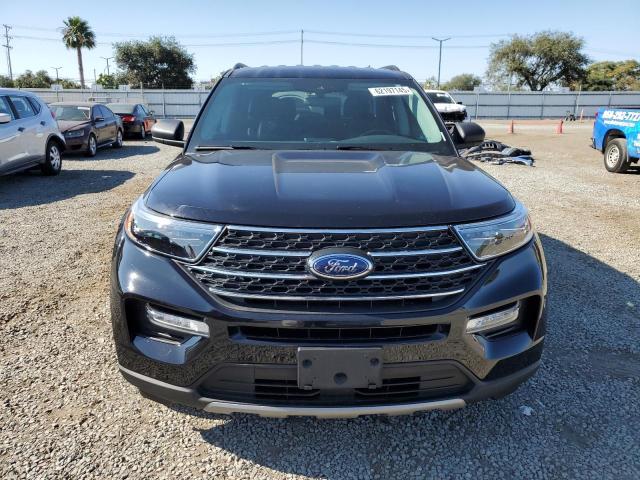 FORD EXPLORER XLT 2023