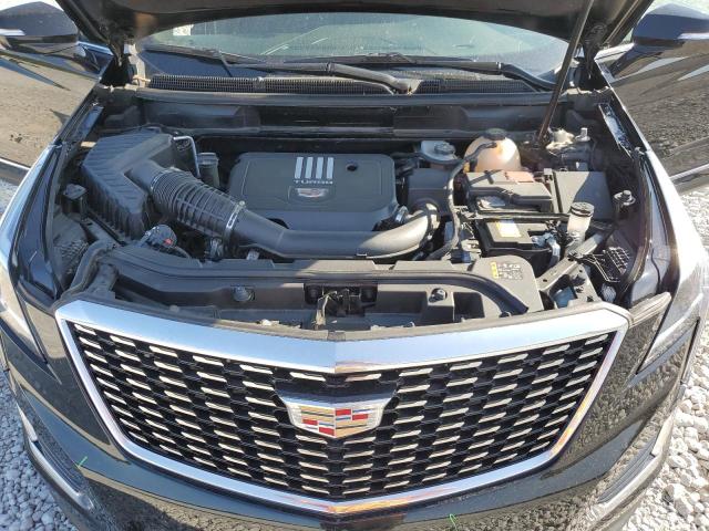 CADILLAC XT5 PREMIUM LUXURY 2024
