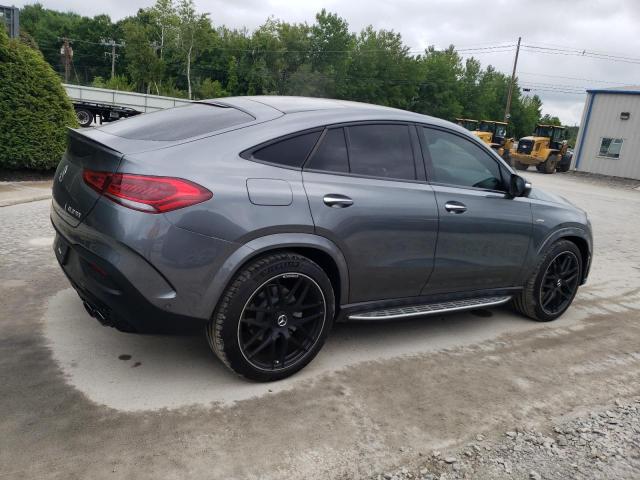 MERCEDES-BENZ GLE 2023