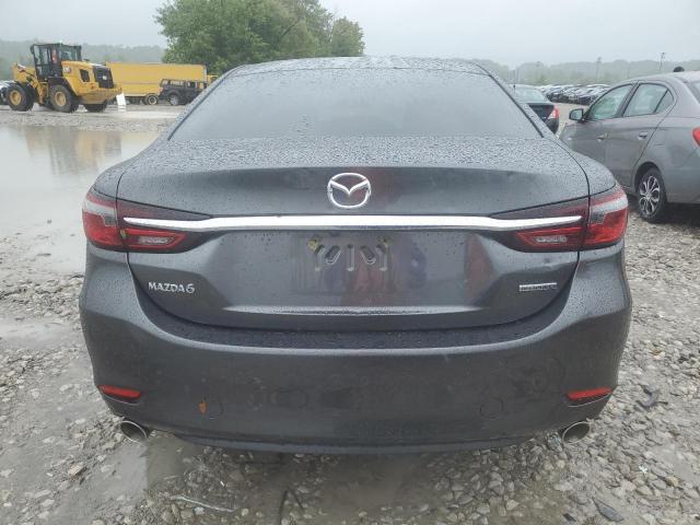 MAZDA 6 TOURING 2021