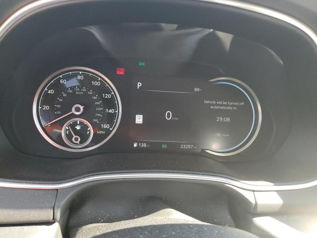 GENESIS GV80 BASE 2023