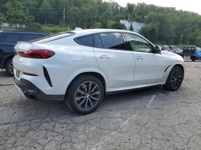 BMW X6 XDRIVE40I 2020