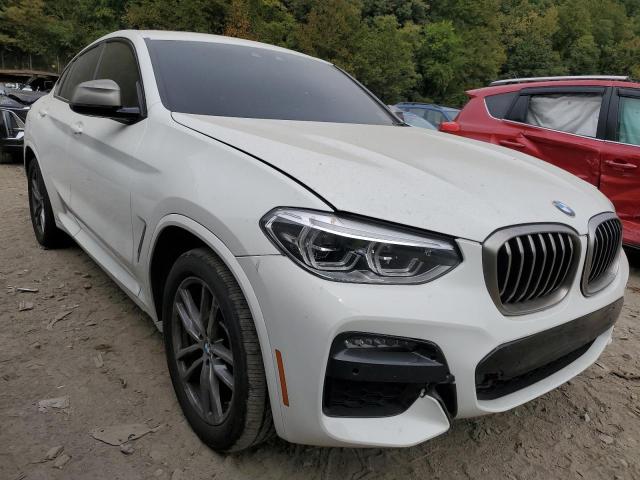 BMW X4 XDRIVEM40I 2020