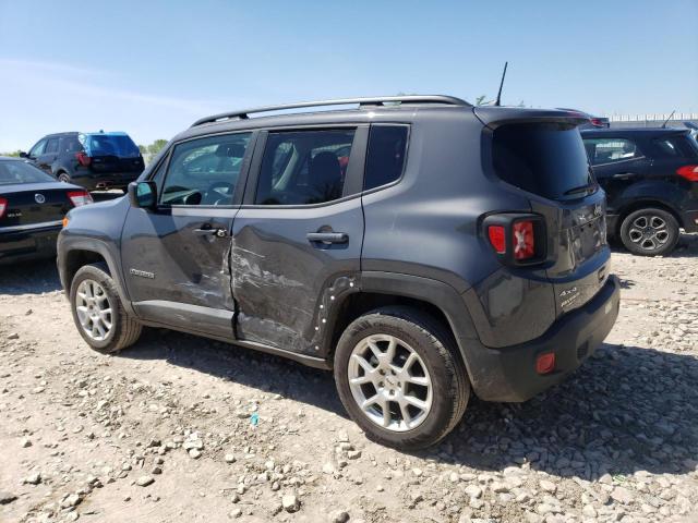 JEEP RENEGADE LATITUDE 2023