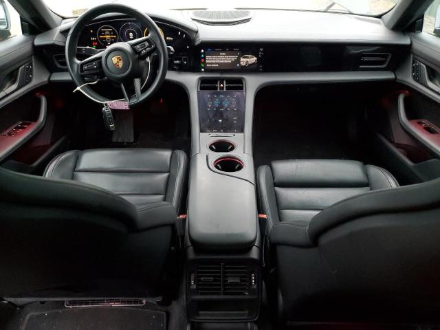 PORSCHE TAYCAN 2022