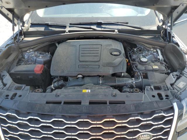 LAND ROVER RANGE ROVER VELAR S 2021