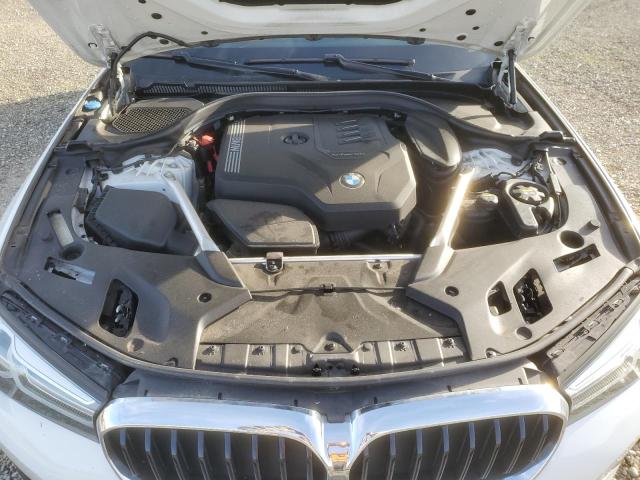 BMW 530 XI 2021