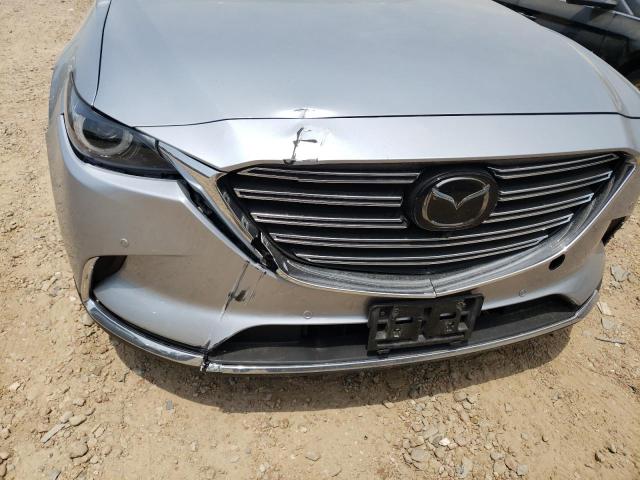 MAZDA CX-9 GRAND TOURING 2021
