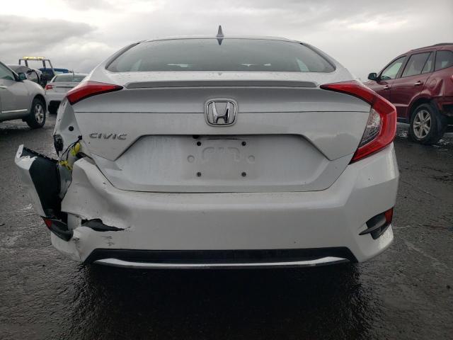 HONDA CIVIC EX 2021