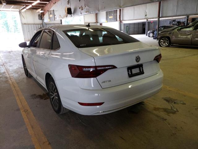VOLKSWAGEN JETTA S 2020