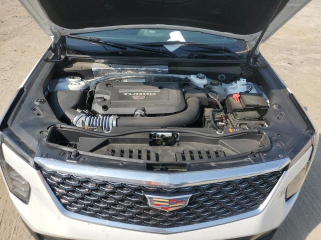 CADILLAC XT4 PREMIUM LUXURY 2023