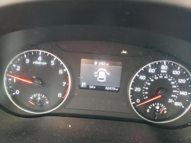 KIA SELTOS LX 2022