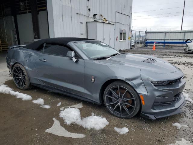 CHEVROLET CAMARO LT1 2022