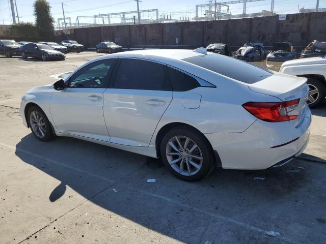 HONDA ACCORD LX 2022