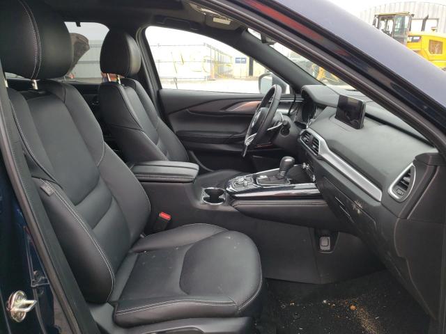 MAZDA CX-9 GRAND TOURING  2022