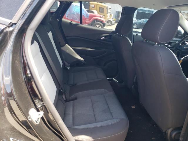 CHEVROLET TRAX LS 2023
