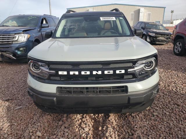 FORD BRONCO SPORT OUTER BANKS 2021