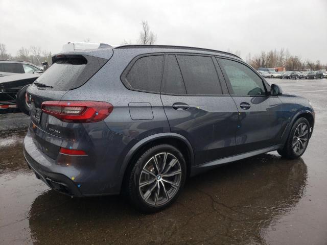 BMW X5 XDRIVE45E 2021