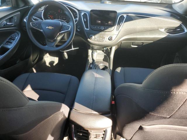 CHEVROLET MALIBU LT 2020