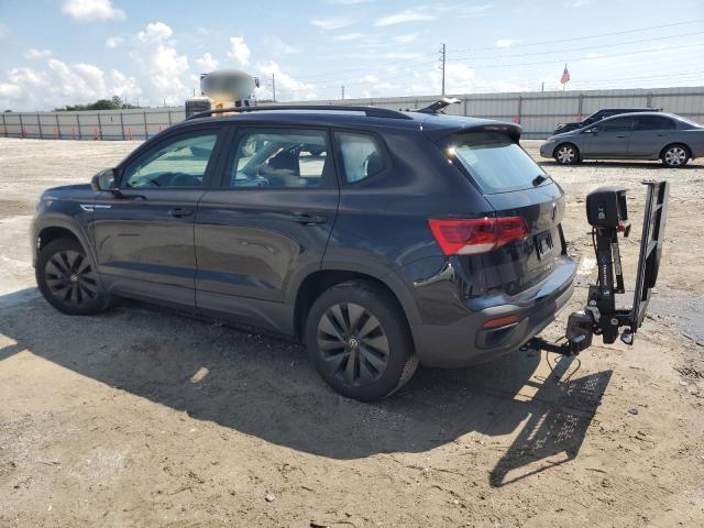 VOLKSWAGEN TAOS S 2021