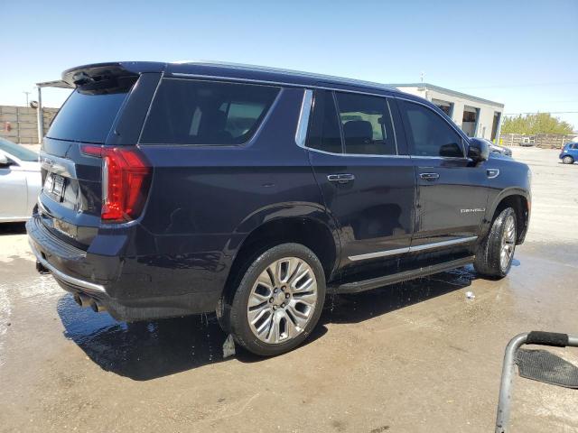 GMC YUKON DENALI 2022