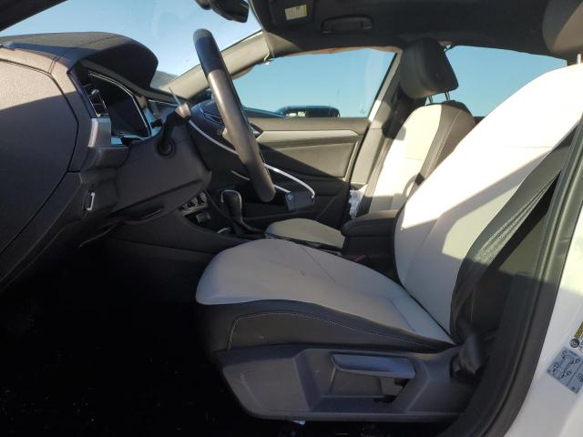 VOLKSWAGEN JETTA S 2021