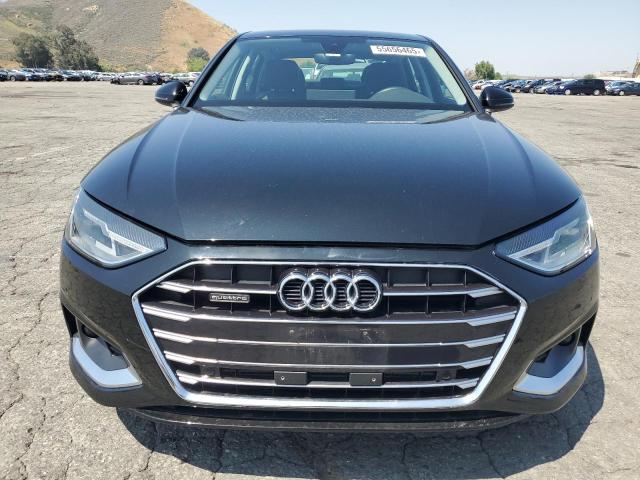 AUDI A4 PREMIUM 40 2021