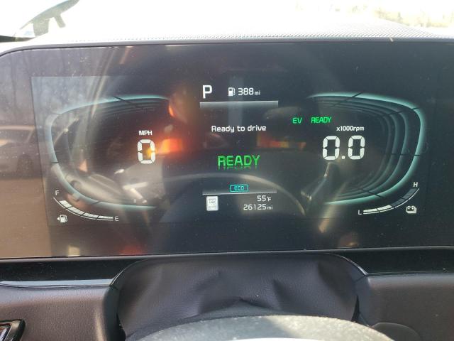 KIA NIRO EX 2023
