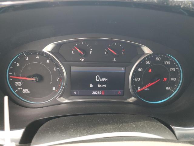 CHEVROLET TRAVERSE LT 2022