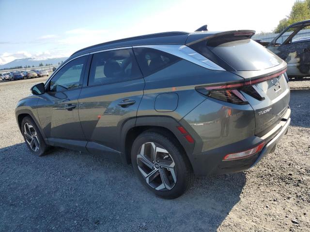 HYUNDAI TUCSON LIMITED 2022