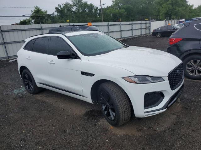 JAGUAR F-PACE R-DYNAMIC S 2023