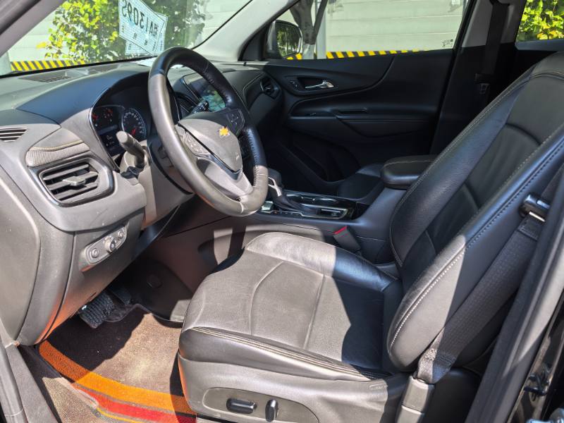 CHEVROLET EQUINOX 2020