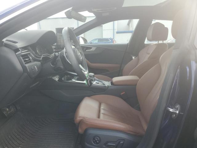 AUDI A5 PREMIUM 45 2024