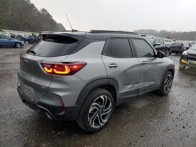 CHEVROLET TRAILBLAZER RS 2024