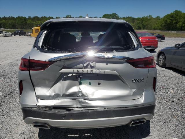 INFINITI QX50 LUXE 2021