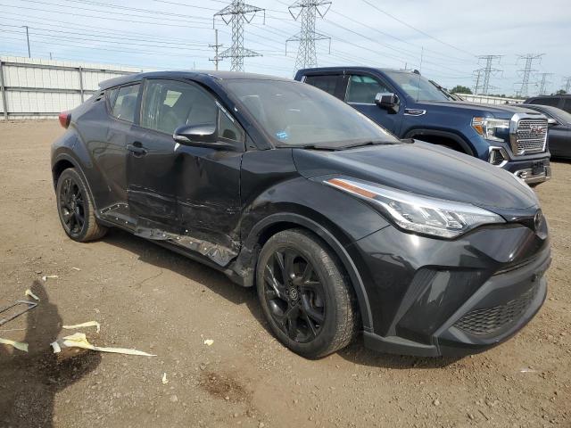 TOYOTA C-HR XLE 2021