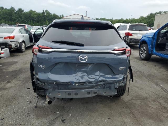MAZDA CX-9 GRAND TOURING 2021