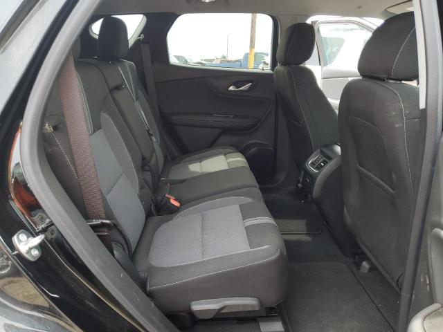 CHEVROLET BLAZER 2LT 2023