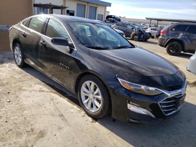 CHEVROLET MALIBU LT 2020
