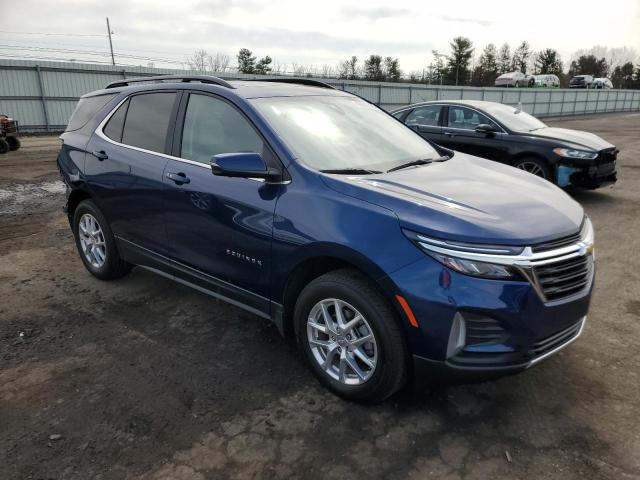 CHEVROLET EQUINOX LT 2022