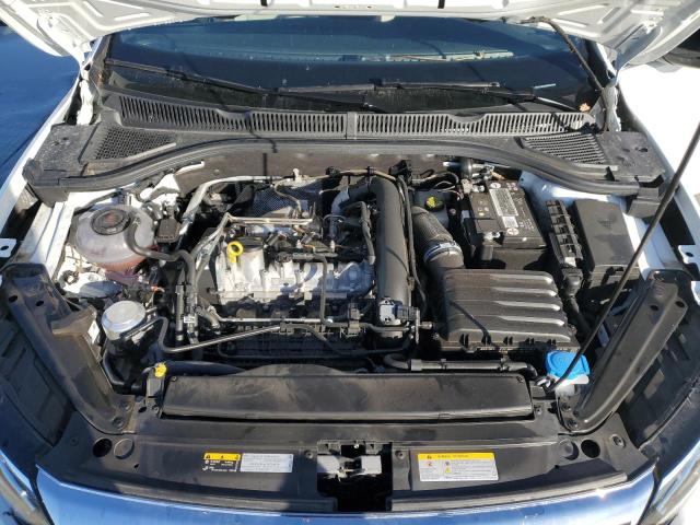 VOLKSWAGEN JETTA S 2021