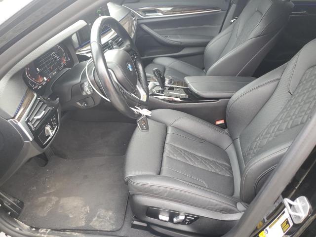 BMW 530 XI 2021